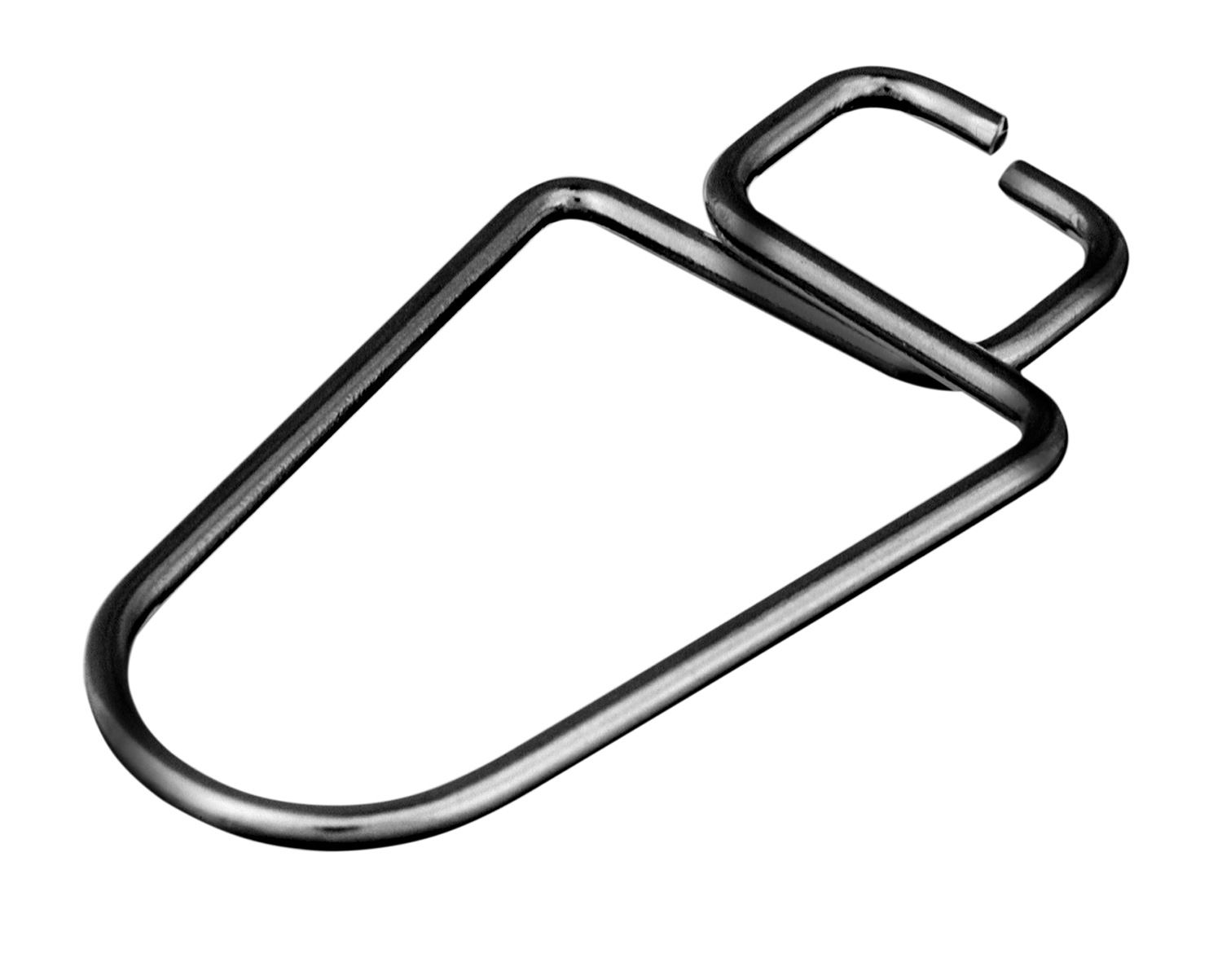Pince-file formée (Wire Formed Clamp)